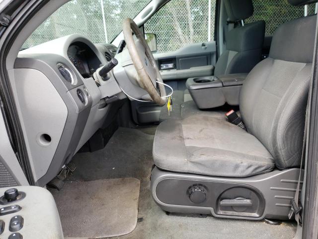 Photo 7 from auction – 2008 FORD F150 SUPER with VIN 1FTRW12W68FA89210