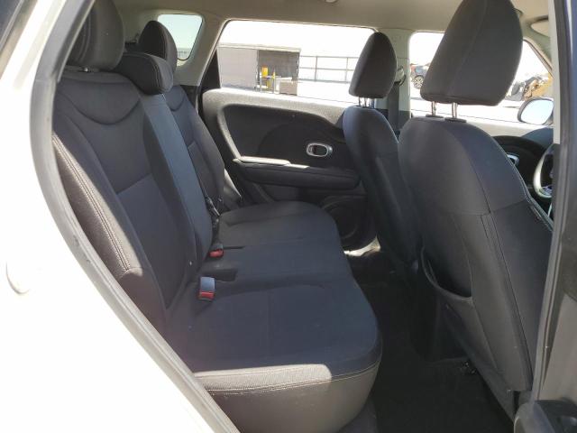 Photo 10 from auction – 2014 KIA SOUL with VIN KNDJN2A29E7003625