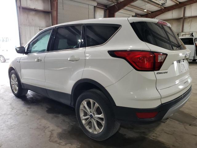 Photo 2 from auction – 2019 FORD ESCAPE SE with VIN 1FMCU9GD9KUA86320