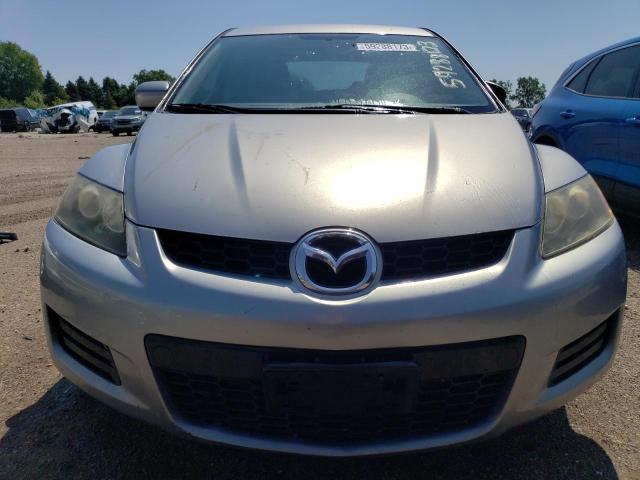 Photo 5 from auction – 2009 MAZDA CX-7 with VIN JM3ER293890226117