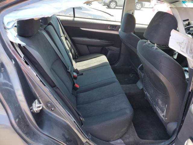 Photo 10 from auction – 2014 SUBARU LEGACY 2.5 with VIN 4S3BMCC69E3025032