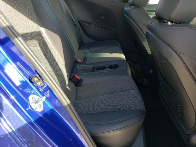 Photo 10 from auction – 2012 HYUNDAI VELOSTER with VIN KMHTC6ADXCU026347