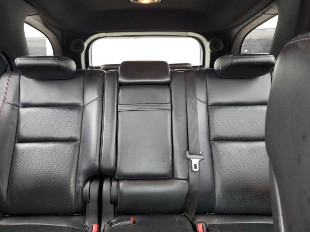 Photo 10 from auction – 2017 DODGE DURANGO R/ with VIN 1C4SDHCT8HC720979