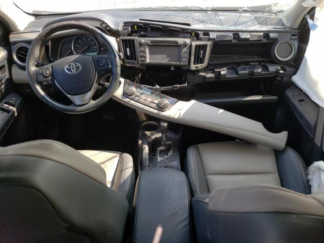 Photo 8 from auction – 2015 TOYOTA RAV4 LIMIT with VIN 2T3DFREV0FW293895