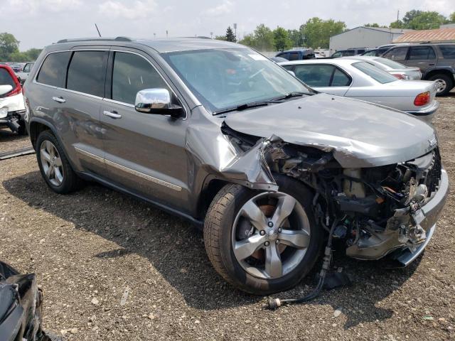 Photo 4 from auction – 2011 JEEP GRAND CHER with VIN 1J4RR6GT6BC671278