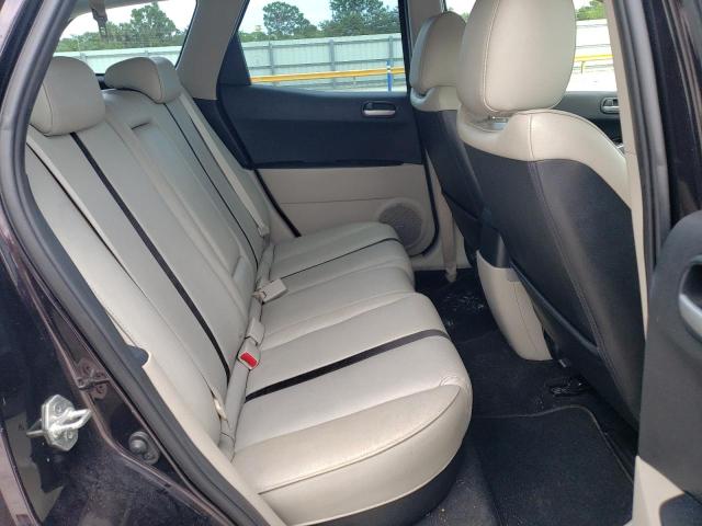 Photo 10 from auction – 2009 MAZDA CX-7 with VIN JM3ER293590216788
