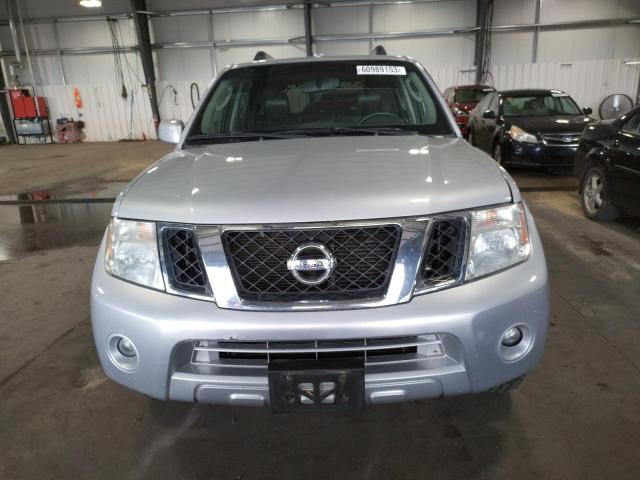 Zdjęcie 5 z aukcji – 2011 NISSAN PATHFINDER z VIN 5N1AR1NB0BC617034