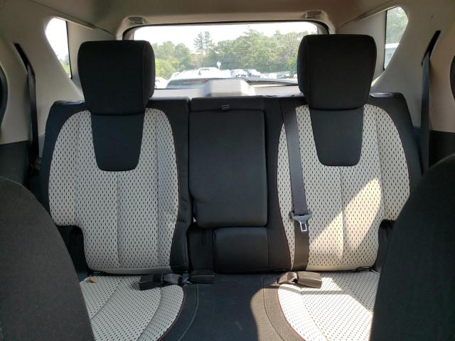 Photo 10 from auction – 2010 CHEVROLET EQUINOX LS with VIN 2CNALBEW1A6338385
