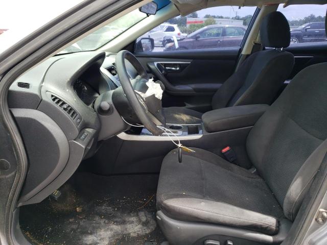 Photo 7 from auction – 2014 NISSAN ALTIMA 2.5 with VIN 1N4AL3APXEC404671