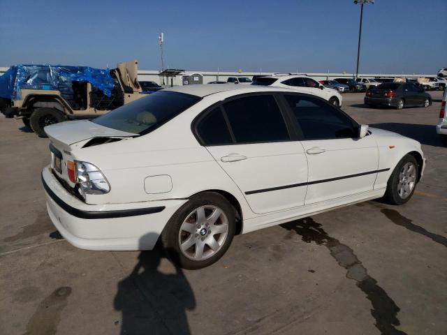 Photo 3 from auction – 2003 BMW 325 I with VIN WBAEV33423KL83632