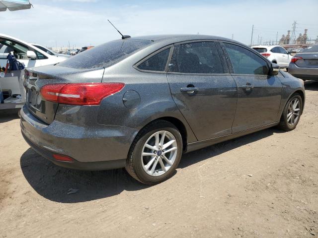 Photo 3 from auction – 2017 FORD FOCUS SE with VIN 1FADP3F29HL222544