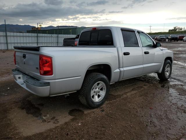 Photo 3 from auction – 2008 DODGE DAKOTA QUA with VIN 1D7HW48N98S507770