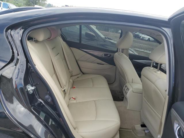 Photo 10 from auction – 2015 INFINITI Q50 BASE with VIN JN1BV7AR2FM415437