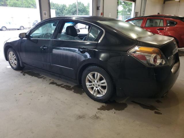 Photo 2 from auction – 2012 NISSAN ALTIMA BAS with VIN 1N4AL2AP6CC242500