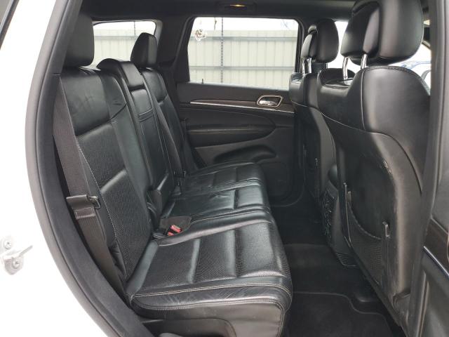 Photo 10 from auction – 2014 JEEP GRAND CHER with VIN 1C4RJFBG5EC588680