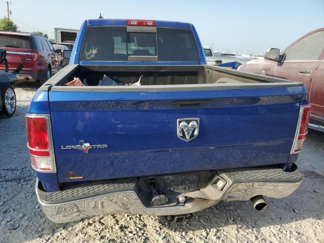 Photo 6 from auction – 2019 RAM 1500 CLASS with VIN 1C6RR6LT9KS586444