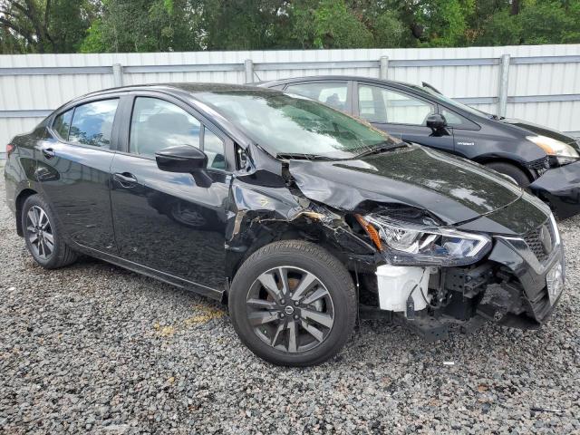 Photo 4 from auction – 2020 NISSAN VERSA SV with VIN 3N1CN8EV6LL883131