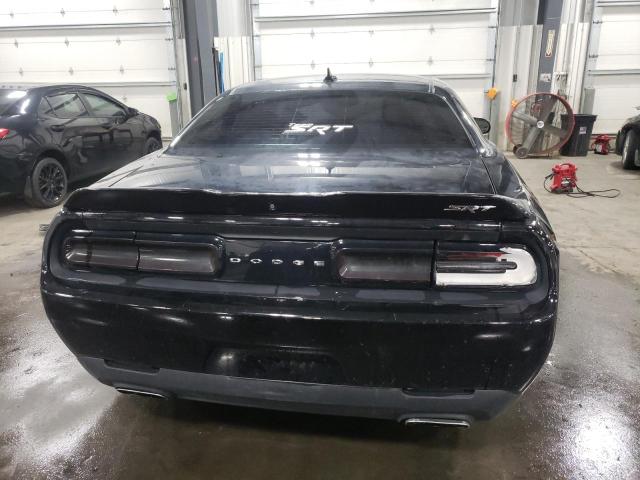 Photo 6 from auction – 2020 DODGE CHALLENGER with VIN 2C3CDZFJ8LH242593