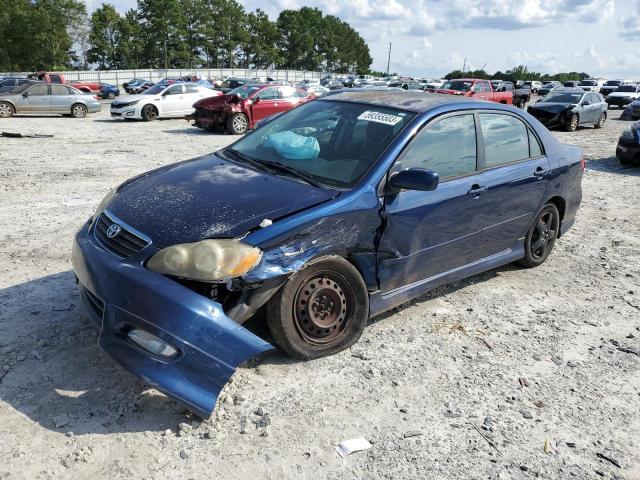 2007 Toyota Corolla