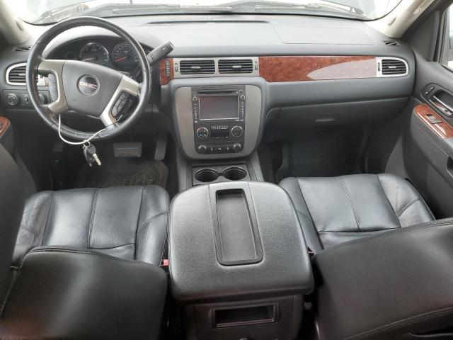 Photo 8 from auction – 2013 GMC SIERRA K15 with VIN 3GTP2WE74DG240123
