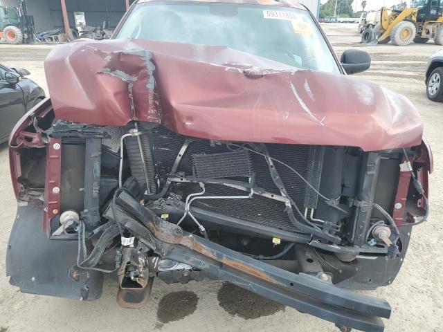 Photo 12 from auction – 2009 CHEVROLET SUBURBAN C with VIN 1GNFC26J09R139736