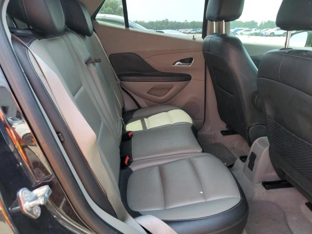 Photo 10 from auction – 2014 BUICK ENCORE with VIN KL4CJCSB4EB591983