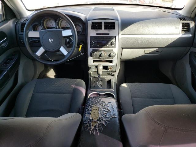 Photo 8 from auction – 2010 DODGE CHARGER SX with VIN 2B3CA3CV8AH276704