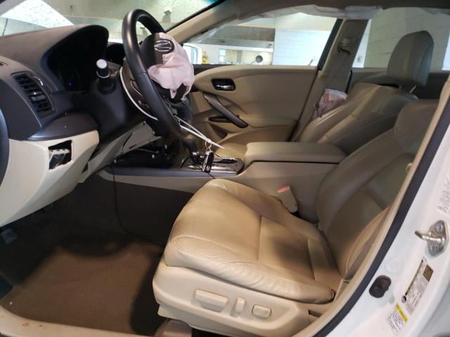 Photo 7 from auction – 2015 ACURA RDX with VIN 5J8TB3H32FL010819