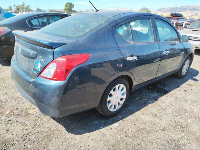 Photo 3 from auction – 2017 NISSAN VERSA S with VIN 3N1CN7AP7GL857774