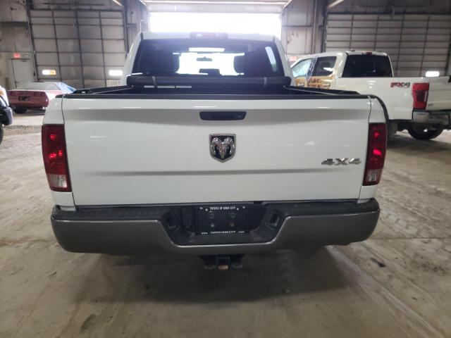 Photo 6 from auction – 2011 DODGE RAM 1500 with VIN 1D7RV1CT0BS597507