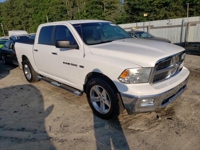 Photo 4 from auction – 2012 DODGE RAM 1500 S with VIN 1C6RD7LT7CS269655