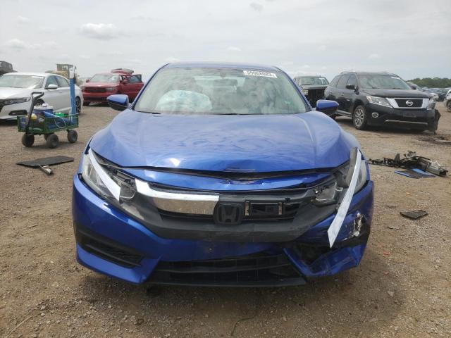 Photo 5 from auction – 2016 HONDA CIVIC LX with VIN 19XFC2F58GE079208