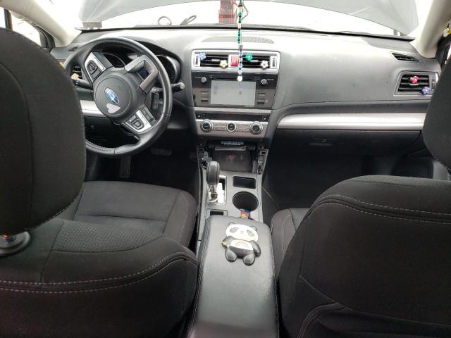 Photo 8 from auction – 2016 SUBARU LEGACY 2.5 with VIN 4S3BNAD63G3018726