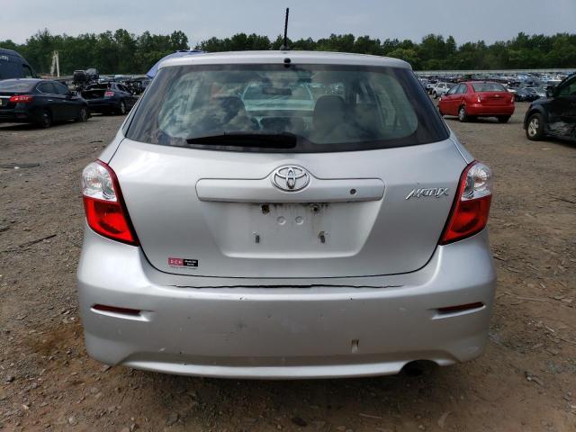 Photo 6 from auction – 2013 TOYOTA COROLLA MA with VIN 2T1KU4EE7DC039513
