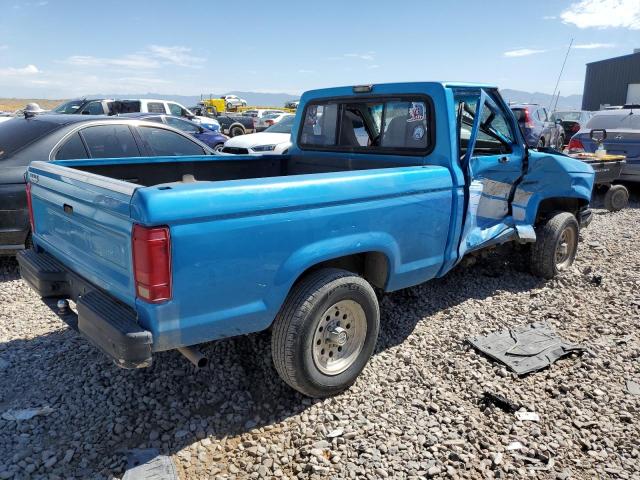Photo 3 from auction – 1992 FORD RANGER with VIN 1FTCR10A9NTA92474