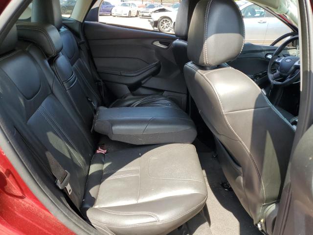 Photo 10 from auction – 2013 FORD FOCUS SE with VIN 1FADP3K20DL339364
