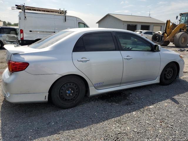 صورة رقم 3 من المزاد - 2010 TOYOTA COROLLA BA مع VIN 2T1BU4EE4AC407674