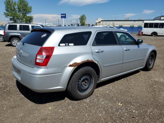 Photo 3 from auction – 2007 DODGE MAGNUM SXT with VIN 2D4FV47V67H814425