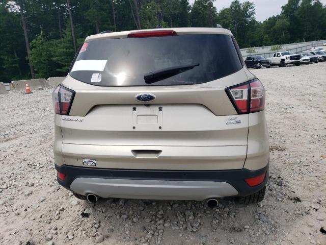 Photo 6 from auction – 2017 FORD ESCAPE SE with VIN 1FMCU9GD3HUC83265