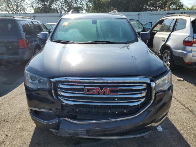 Photo 5 from auction – 2018 GMC ACADIA SLE with VIN 1GKKNSLS2JZ124954