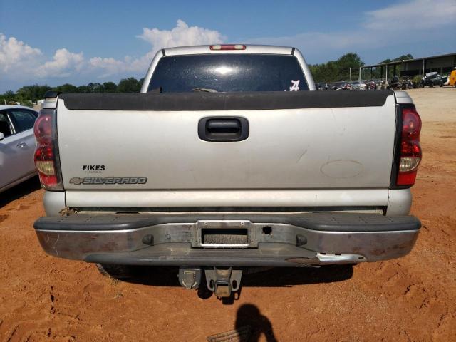Photo 6 from auction – 2006 CHEVROLET SILVERADO with VIN 2GCEK13Z461283242