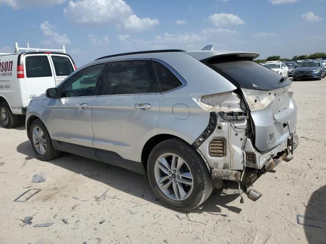 Photo 2 from auction – 2015 FORD EDGE SEL with VIN 2FMTK4J84FBB23242