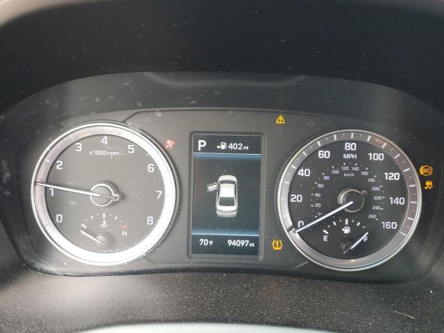 Photo 9 from auction – 2019 HYUNDAI SONATA LIM with VIN 5NPE34AF8KH773313