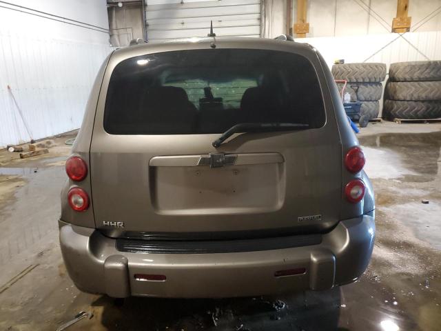 Photo 6 from auction – 2011 CHEVROLET HHR LS with VIN 3GNBAAFW6BS561880