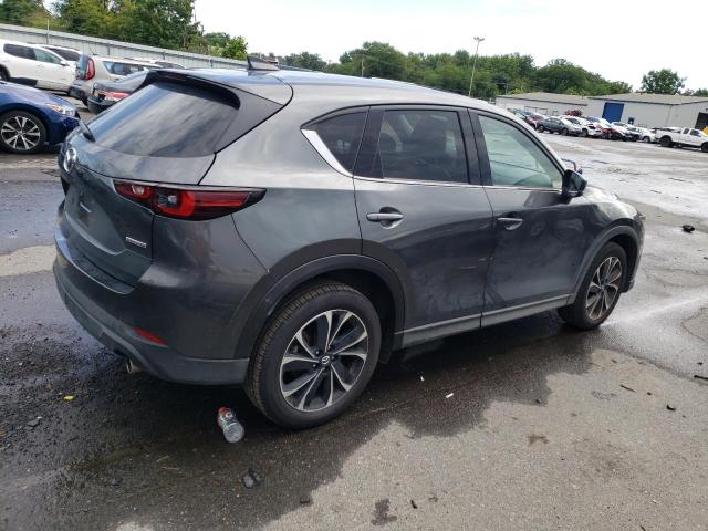 Photo 3 from auction – 2022 MAZDA CX-5 PREMI with VIN JM3KFBDM3N1619698