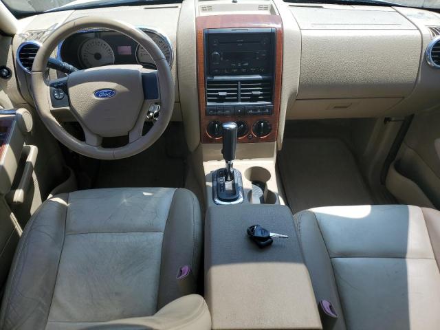 Photo 8 from auction – 2007 FORD EXPLORER E with VIN 1FMEU74E27UA91991