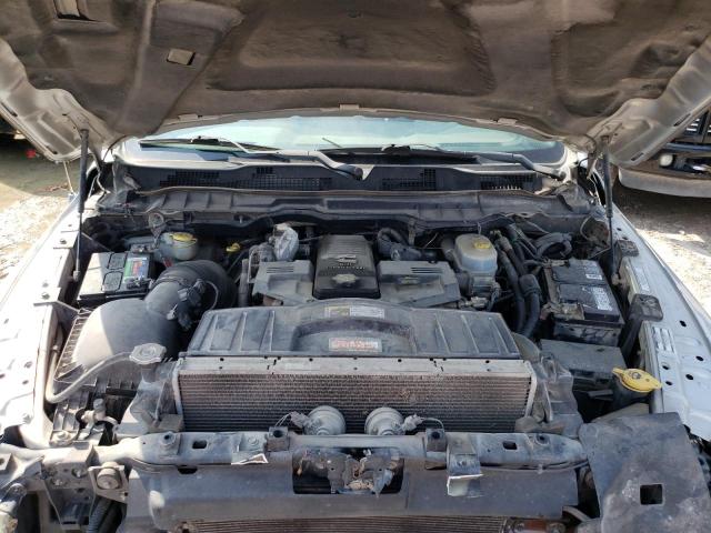 Photo 11 from auction – 2012 DODGE RAM 3500 S with VIN 3C63DPHL5CG320074