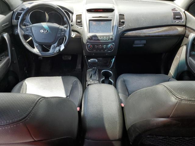 Photo 8 from auction – 2014 KIA SORENTO EX with VIN 5XYKUDA7XEG429552