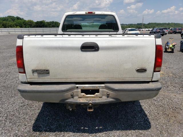 Photo 6 from auction – 2003 FORD F250 SUPER with VIN 1FTNW21F03EA59009