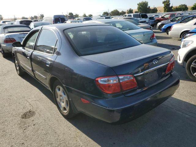 Photo 2 from auction – 2001 INFINITI I30 with VIN JNKCA31A21T016038